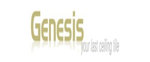 Genesis logo