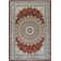Attell Oriental Indoor Rug
