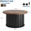 Table basse de salon Mid-Century-1648829813