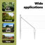 Fence Panels Fencing-548574721-548574781