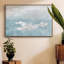 Blue Mist I, reproduction d'art sur toile-94355687-94355689