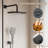 Ancoats 12" Wall Mounted Pressure-Balanced Complete Shower System with 3-Function Handheld Spray-110585272