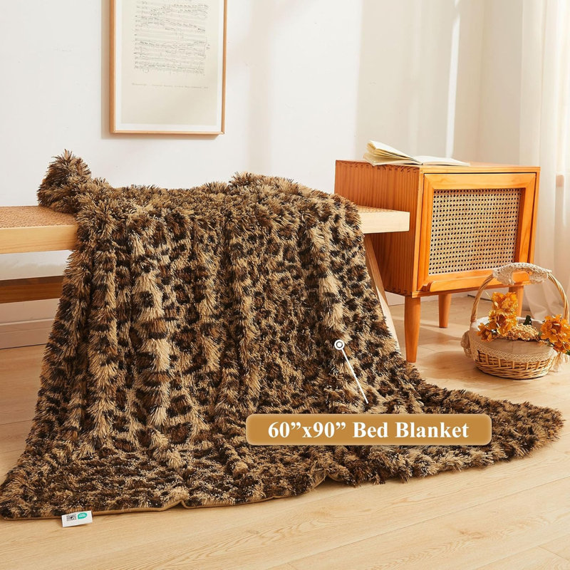 Throw Blanket