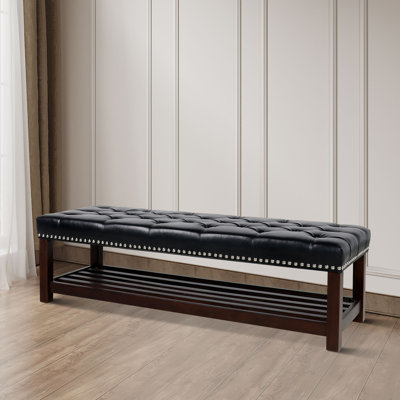 Banc de rangement Montisano
