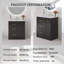Meuble-lavabo autoportant de 30 po avec lavabo-1476634845