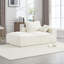 Canapé Boucle 67,72 "l-111992410