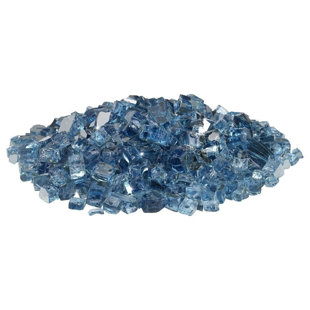 10 Lb. Fire Glass