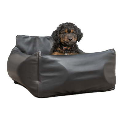 Orthopedic Memory Foam Pet Bed