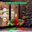 Metal Christmas Decoration