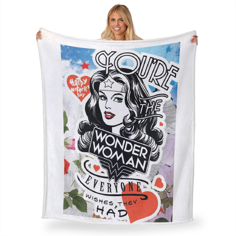 Throw Blanket