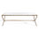 Table basse Evelynn