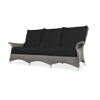 Mandalay Outdoor 3 - Seat