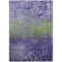 Chayil Area Rug with Non-Slip Backing