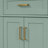 36" Single Bathroom Vanity With Sink-1368614820