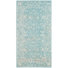 LIGHT BLUE/IVORY