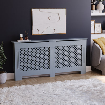 Large Radiator Cover