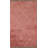 Handmade Wool Moroccan Accent Rug 3x5