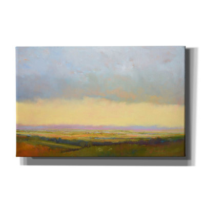 «Distant View» par William McCarthy