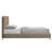 Pelham Flange Edge Bed Frame-107209890-97762537