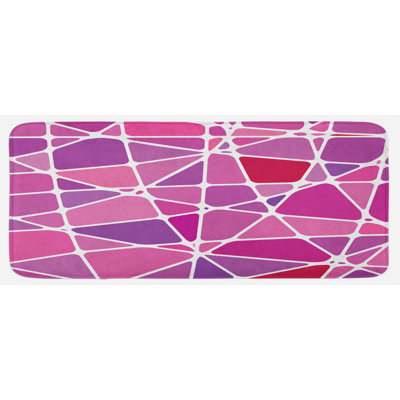 Tapis de cuisine