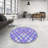 Geometric Indoor Rug-983585618