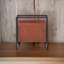 Porte-revues en cuirette Yudany-274109998
