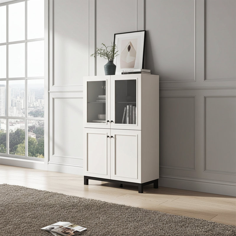 Display Cabinet