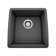 Performa SILGRANIT 17" Undermount Bar Sink