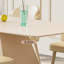 Table de style moderne moderne et simple-1172303423