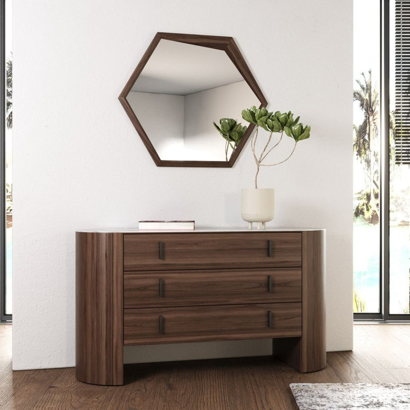 Aman Mirror