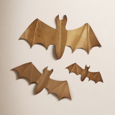 Felina Wall Mounted Sculpture