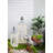 No Power Source Required / Manual Square / Rectangular Lantern