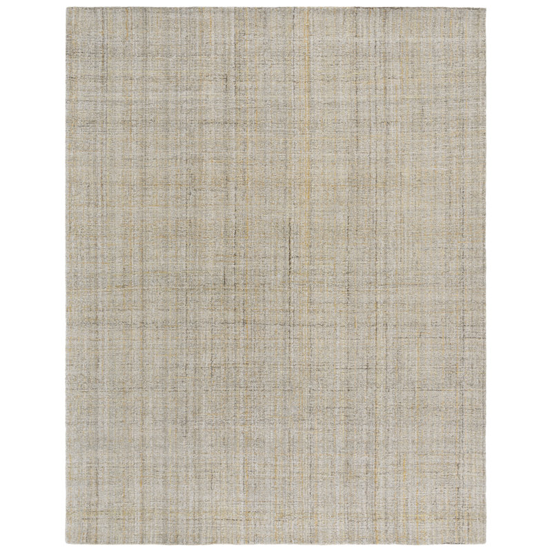 Klair Hand Tufted Performance Rug, Rectangle 8' x 10'