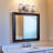 Davis 3 - Light Dimmable Vanity Light-1966659878