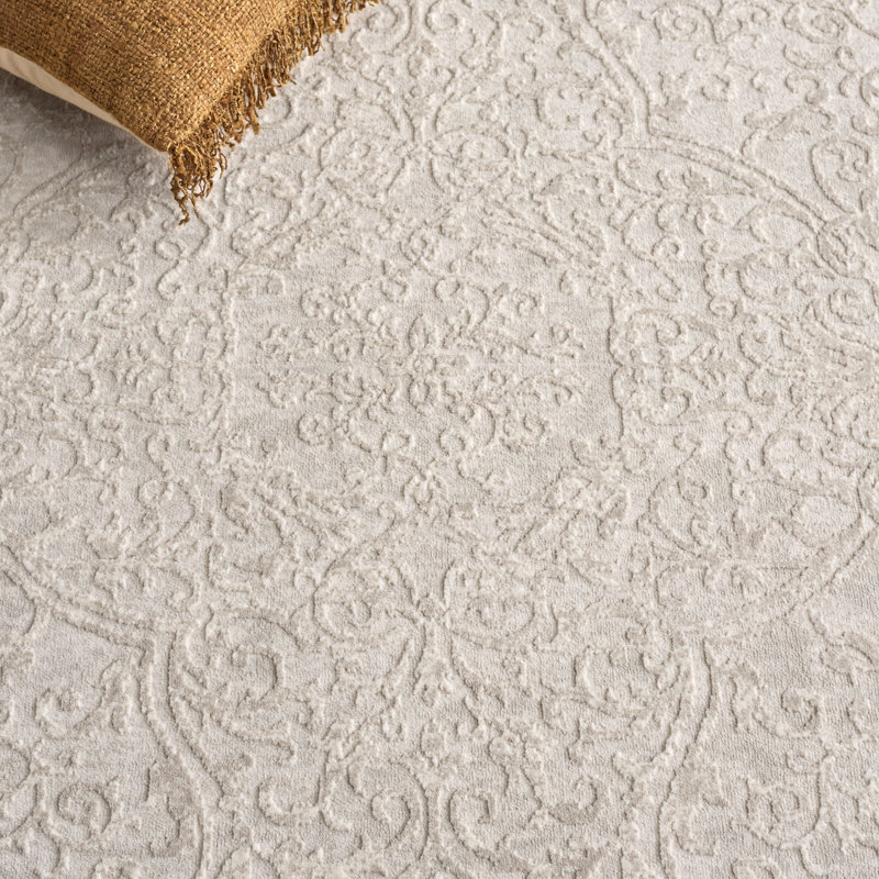 Reflection Performance Oriental Indoor Rug, 8'-0" X 10'-0" Rectangle