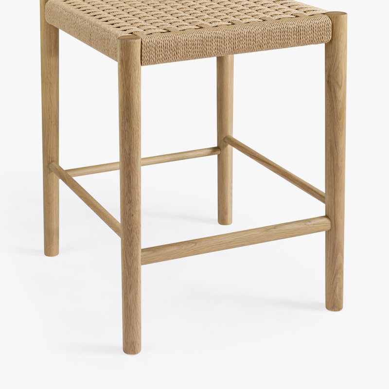 Casie Counter Stool (no cushion)