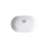 Brazn Capsule Undermount Bathroom Sink