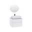 Erubey 600 mm Single Vanity-59821475