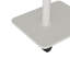 Tray Top Pedestal End Table-1303895741-1303895740