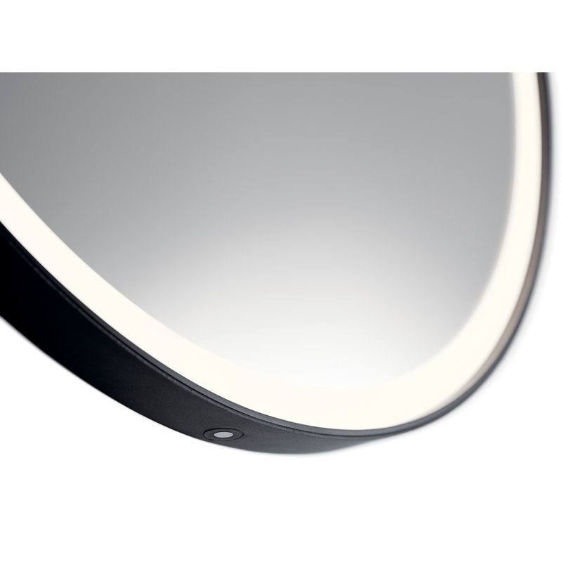 Miroir décoratif moderne et contemporain Saguache