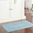 MARTHA STEWART Bloomfield Grateful Border Kitchen Mat -111329415-111329418