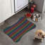 Tapis d'alimentation en os 1 pièce Hue Bloom
