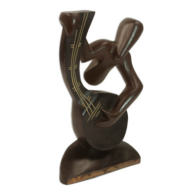 Sculpture Danelea Artisan
