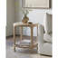 Becki Owens x Surya Eve End Table