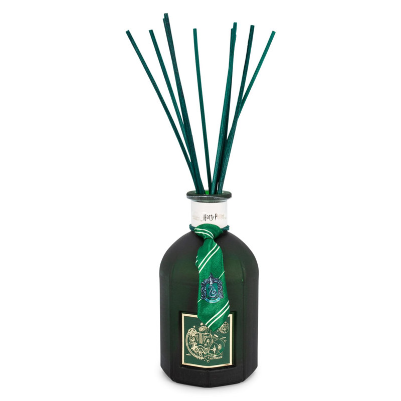 Reed Diffusers And Sticks