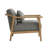 Copperleaf Rayn Solid Wood Upholstered Accent Chair-1450217358
