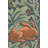 Abstract Cotton Blend Pillow Cover