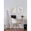 «Iola Unicorn on a Cloud», ensemble de 2 reproductions encadrées-918063050