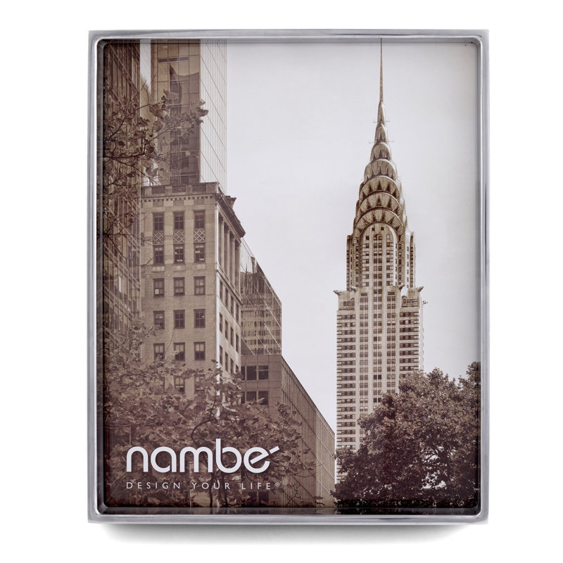 Nambe Treso Frame 8 X 10