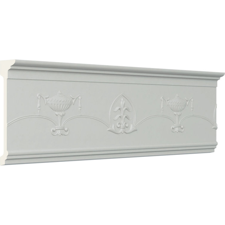 Rail de chaise Harrington Urn
